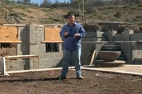 喷头安装提示——调节立管