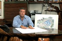 景观过程与布局